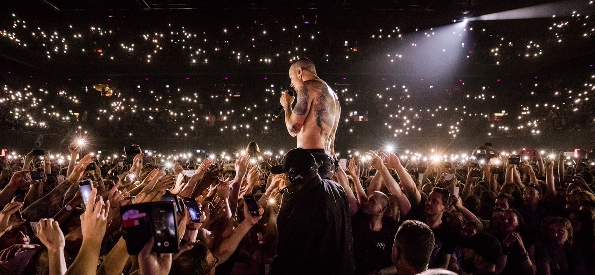 Linkin Park legendary lead singer passes away aged 41 geotv.ge